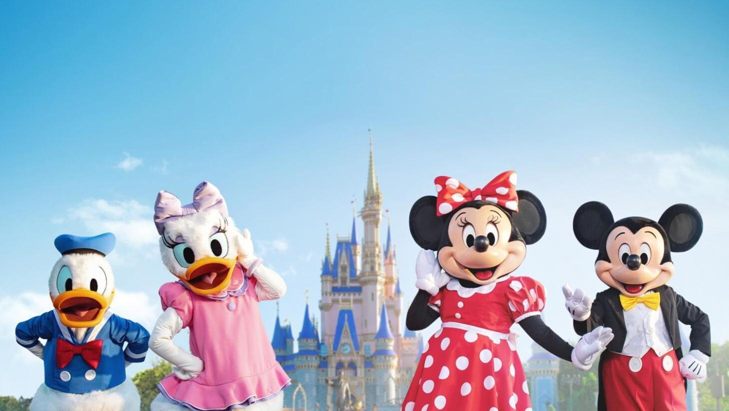 Cosy - 4 Personnes - Disneyland & Paris Apartment