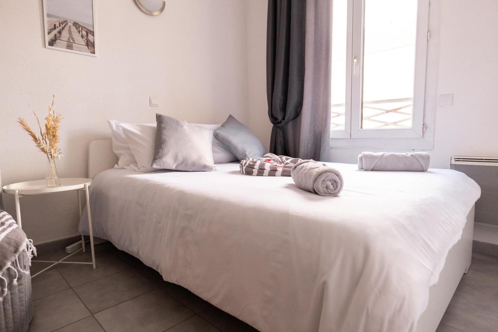 Apartment Cosy - 4 Personnes - Disneyland & Paris Bussy-Saint-Georges