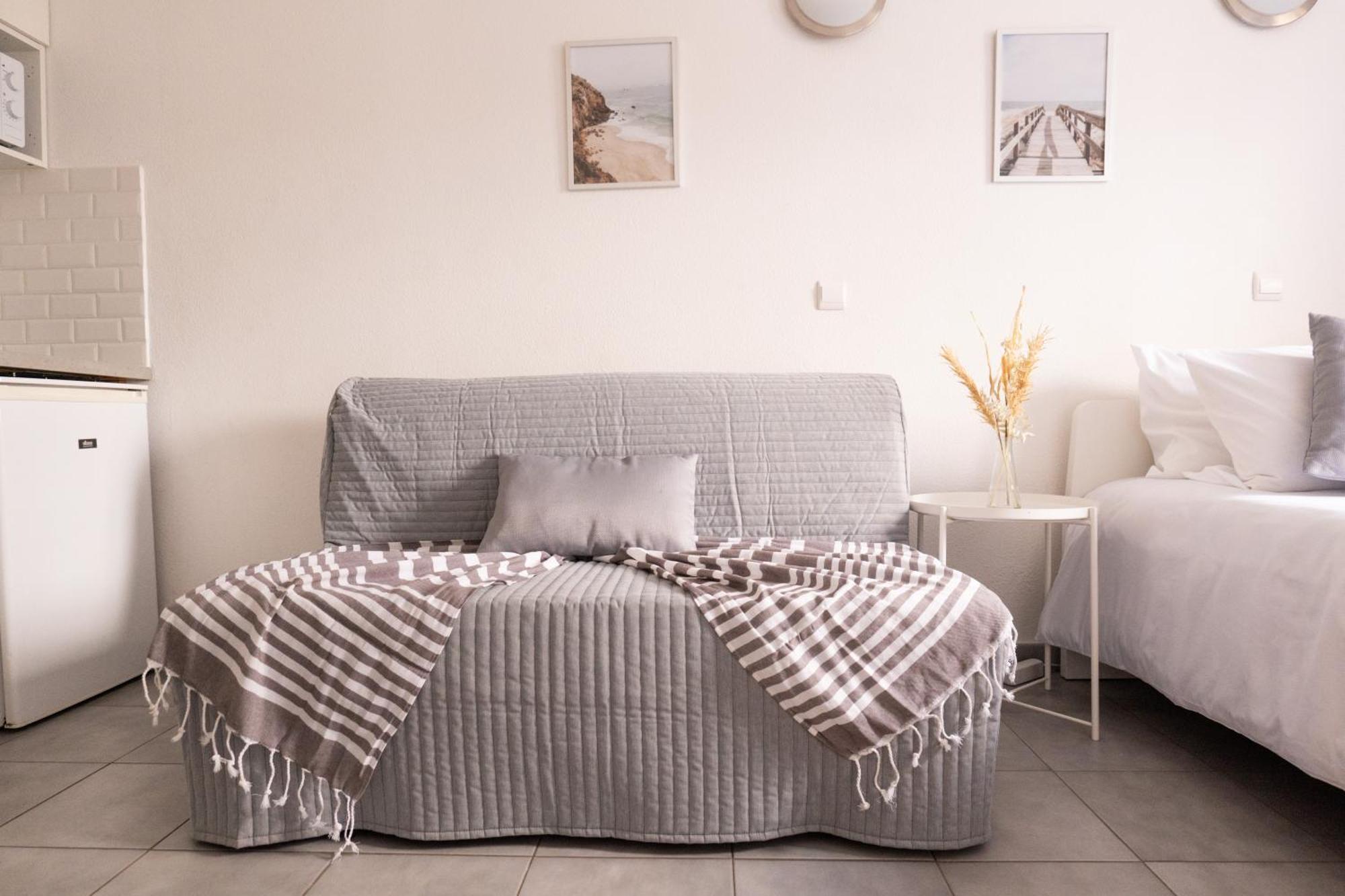 Apartment Cosy - 4 Personnes - Disneyland & Paris Bussy-Saint-Georges