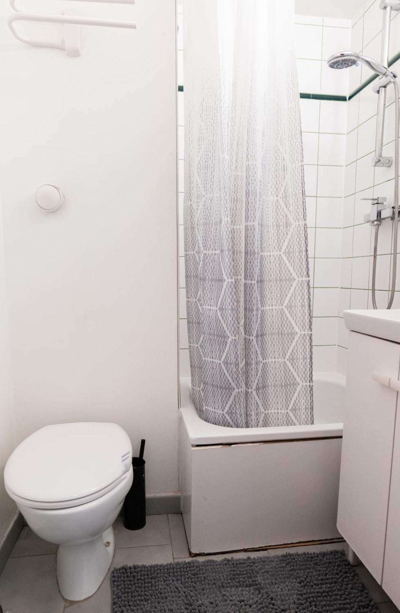 Appartement Cosy - 4 Personnes - Disneyland & Paris *
