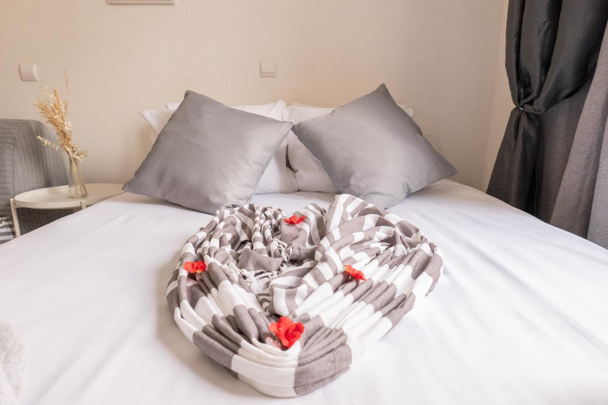 Apartment Cosy - 4 Personnes - Disneyland & Paris