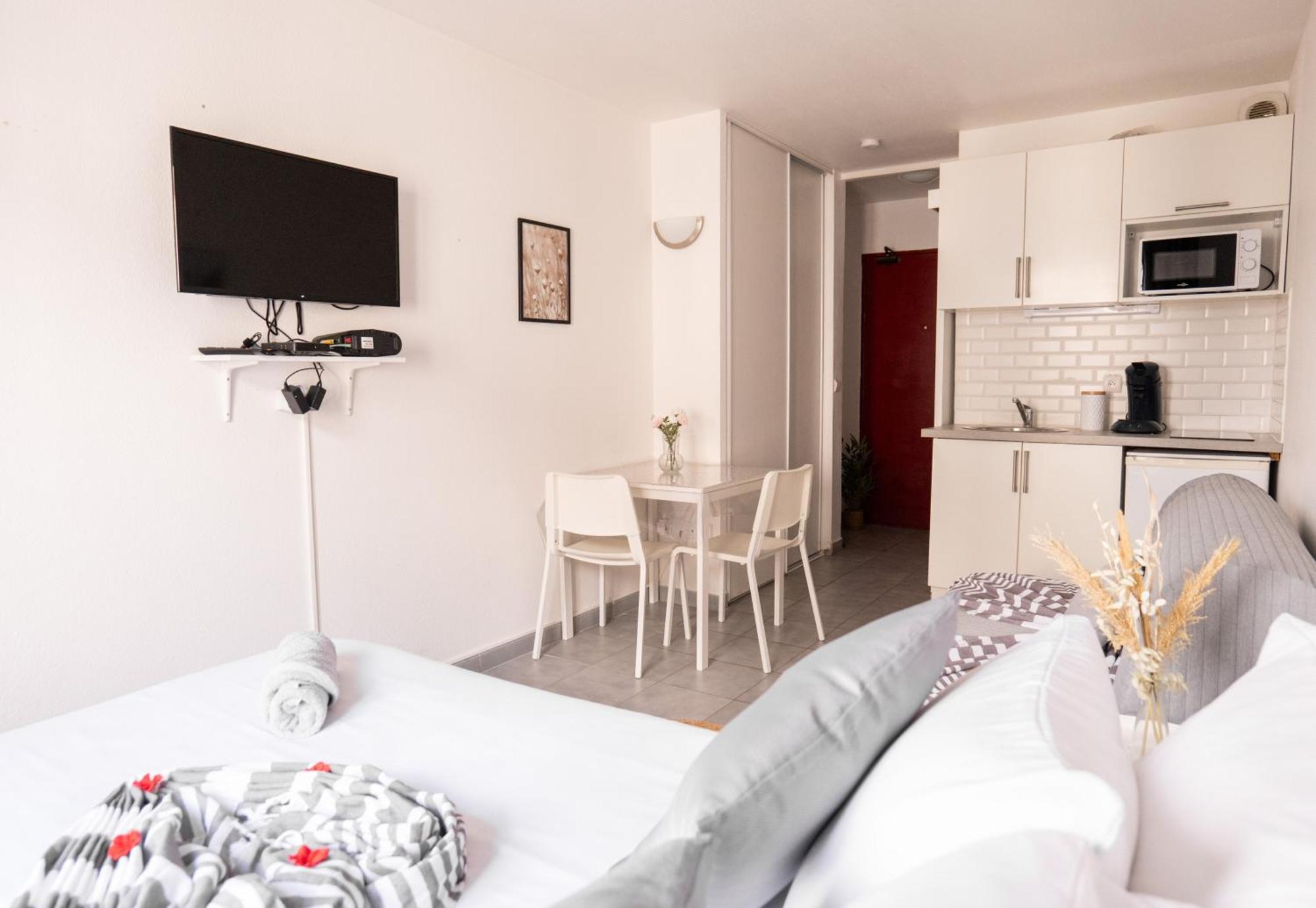Cosy - 4 Personnes - Disneyland & Paris Bussy-Saint-Georges