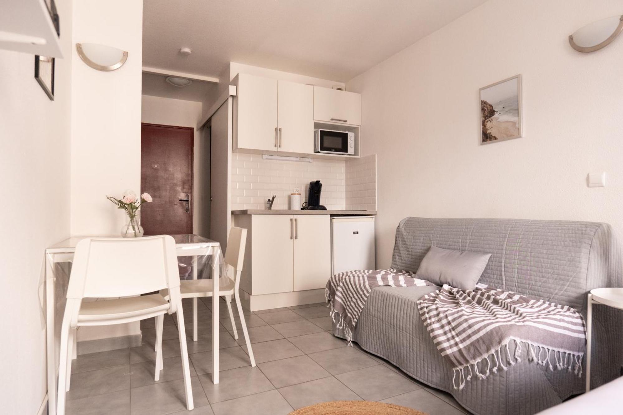 Cosy - 4 Personnes - Disneyland & Paris Appartement