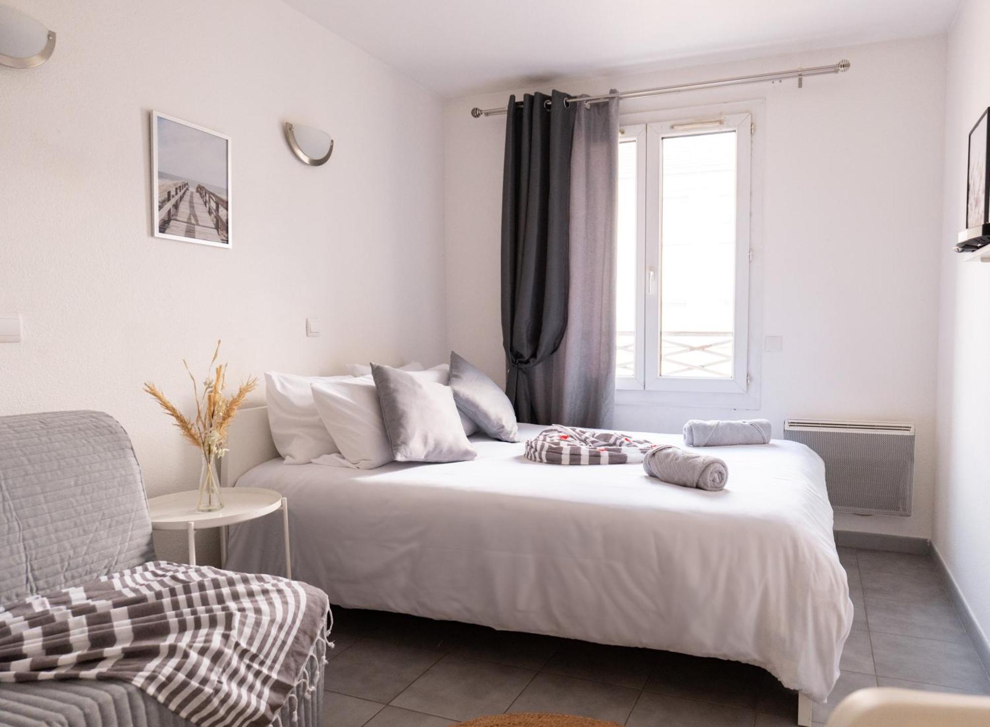 Apartment Cosy - 4 Personnes - Disneyland & Paris *